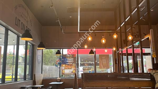 Carl's Jr. Slacks Creek