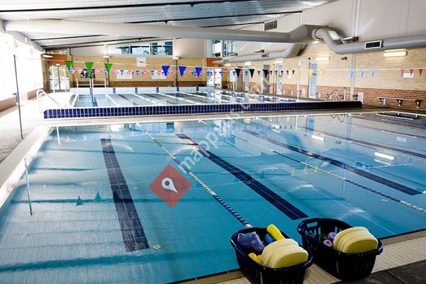 Carlile Swimming Norwest