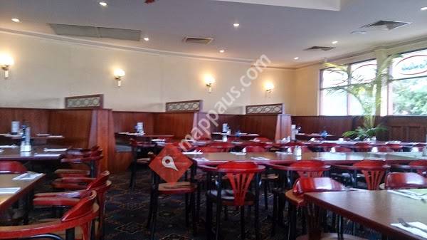 Carlisle Tavern