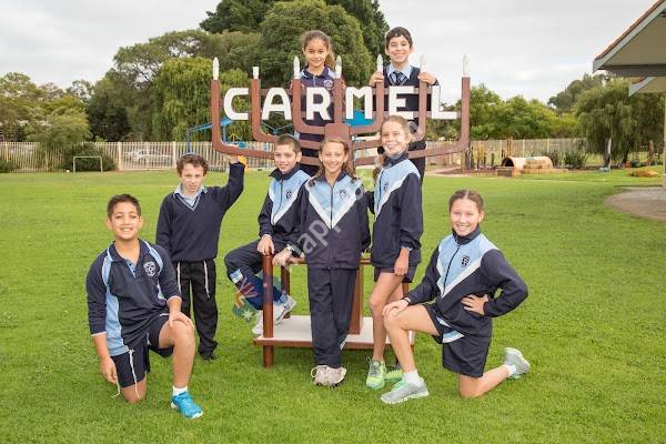 Carmel School