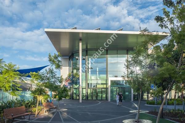 Carnegie Library and Community Centre