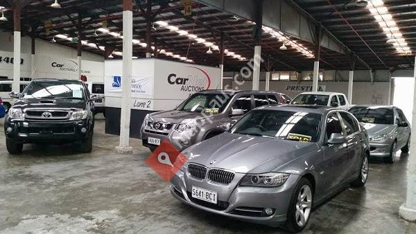 CarNet Auctions Adelaide