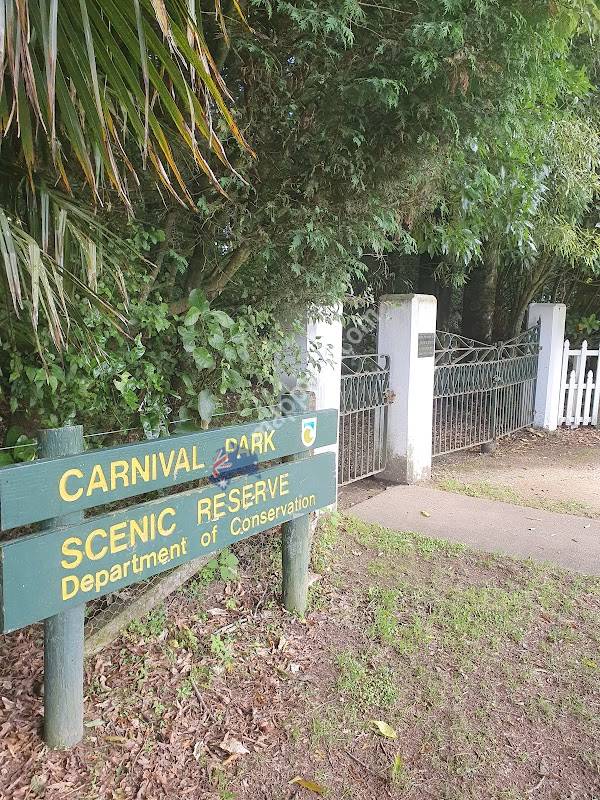 Carnival Park