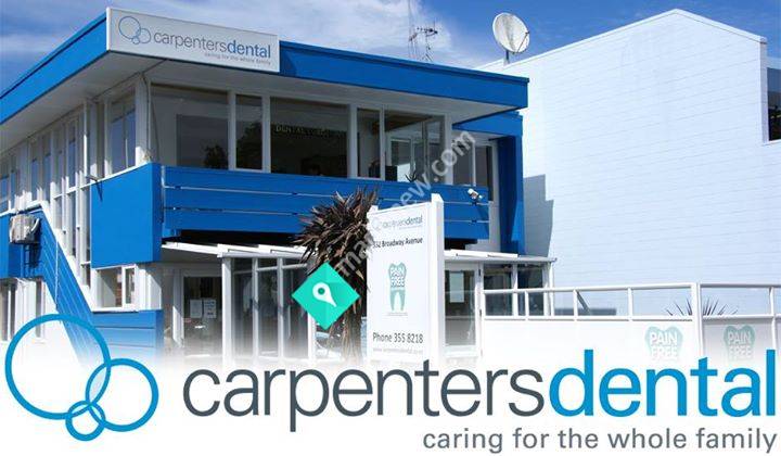 Carpenters Dental