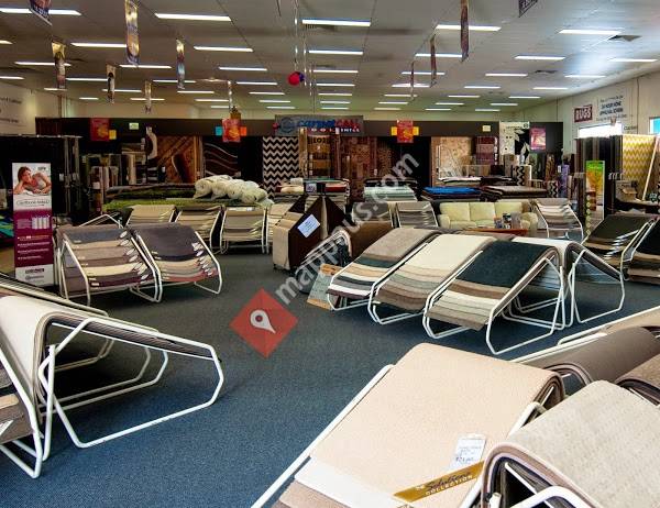 Carpet Call MacGregor