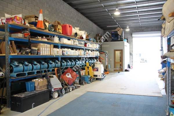 Carpet Clinic NT