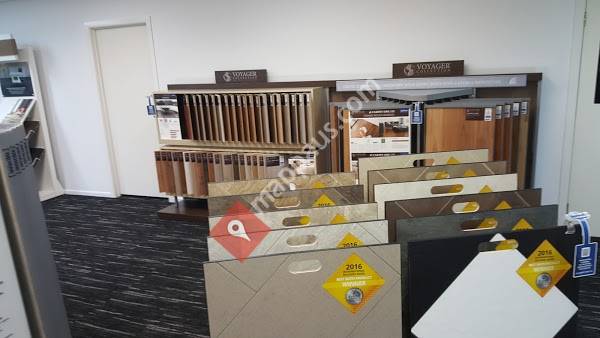 Carpet One Australasia Head Office