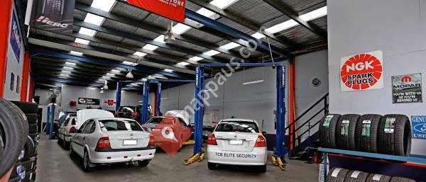 Carrum Downs Car & Tyre Centre