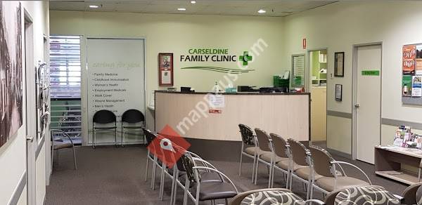 Carseldine Family Clinic