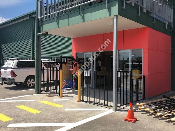 CARTERS - Palmerston North