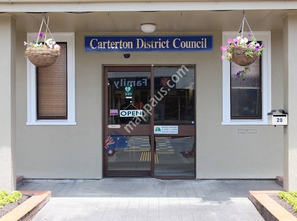 Carterton District Council