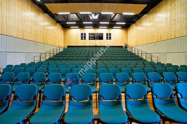 Carterton Events Centre