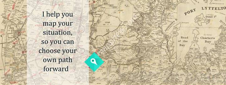 Cartography Counselling