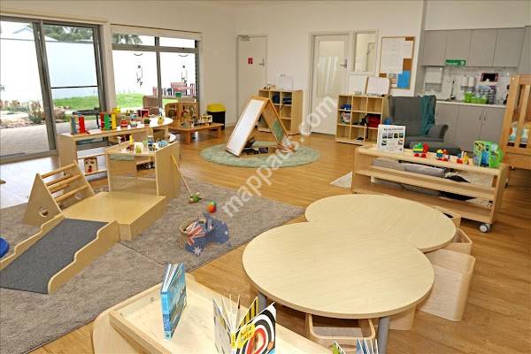 Casa Bambini Seacliff