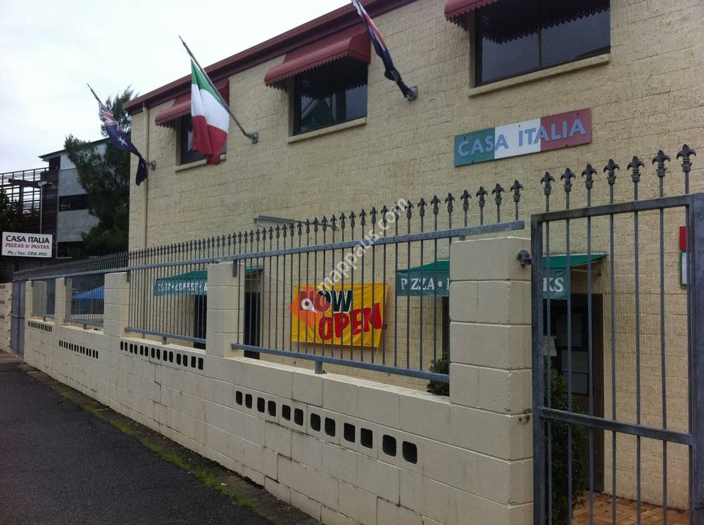 Casa Italia Community Centre
