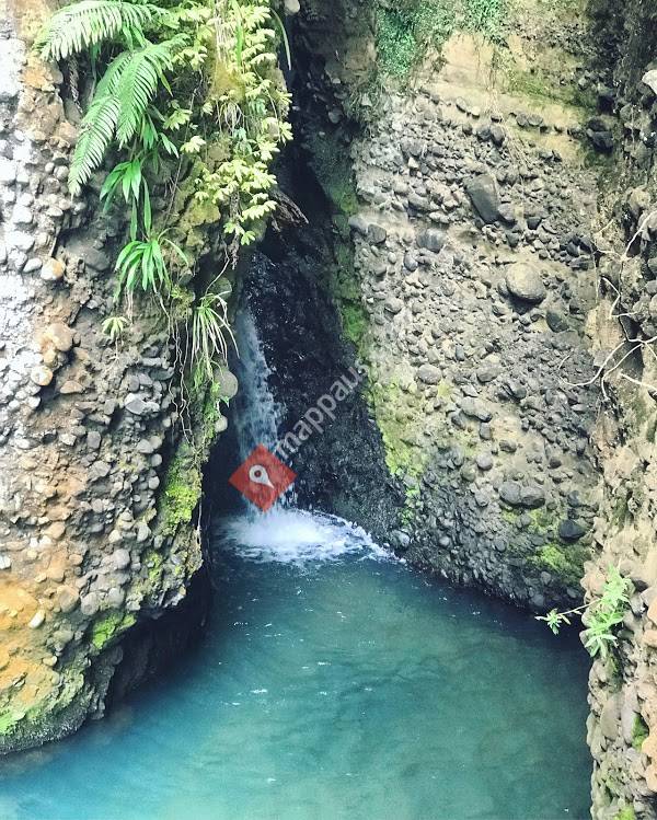 Cascade Falls