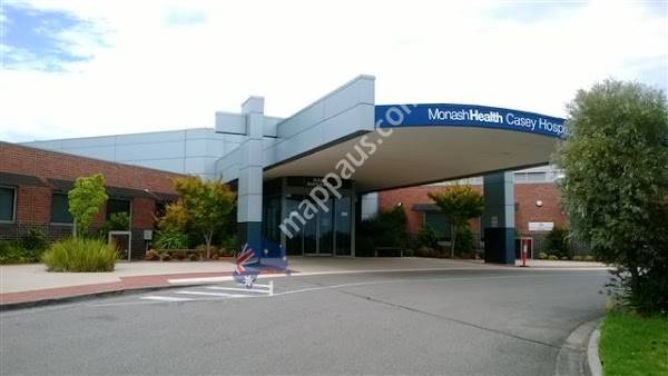 Casey Hospital: Monash Health Pathology