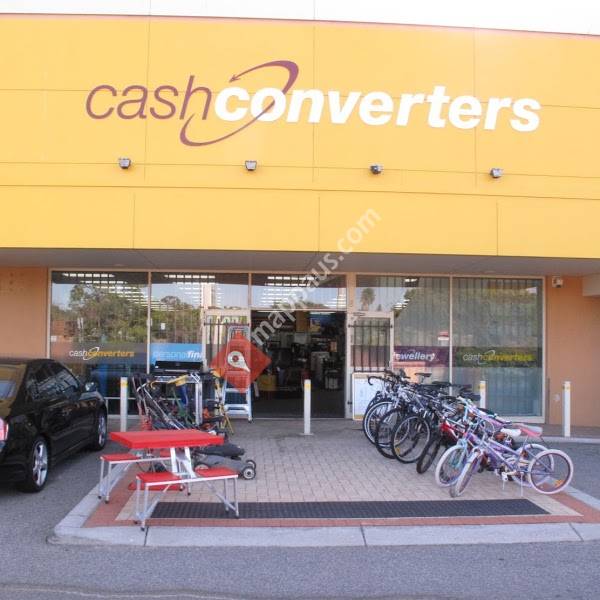 Cash Converters