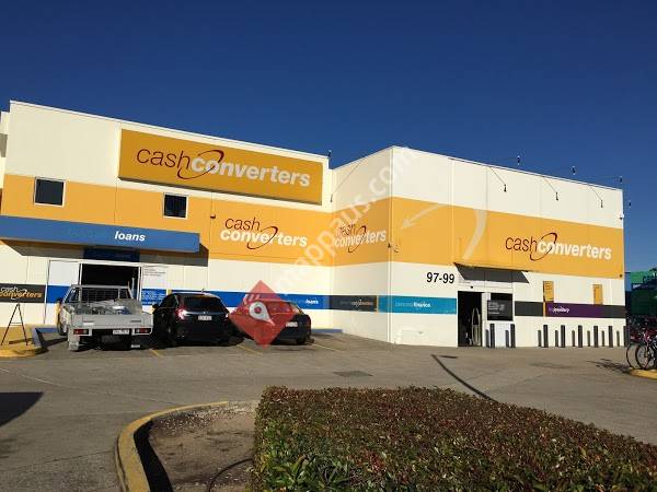 Cash Converters