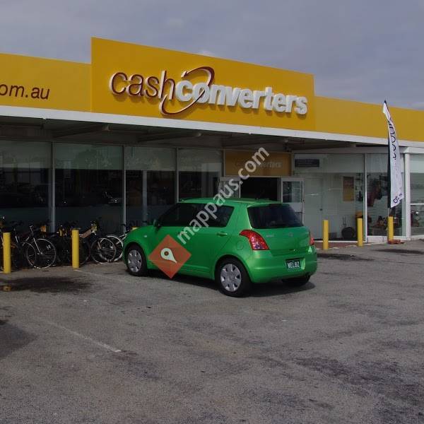 Cash Converters