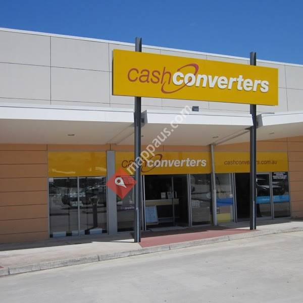 Cash Converters