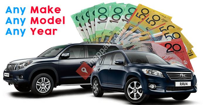 Cash for Cars Gold Coast