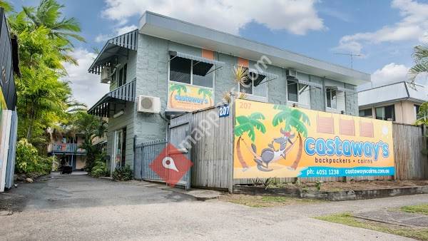 Castaways Backpackers
