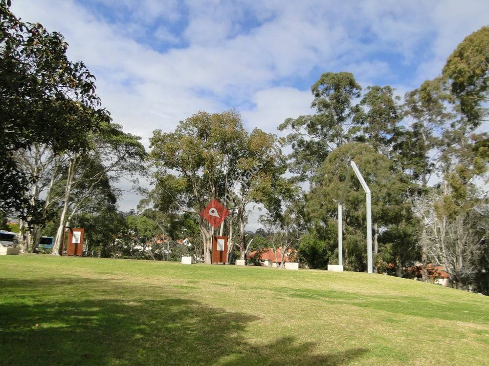 Castle Hill Heritage Park