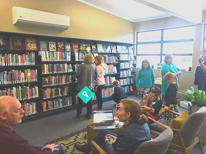 Castlecliff Library