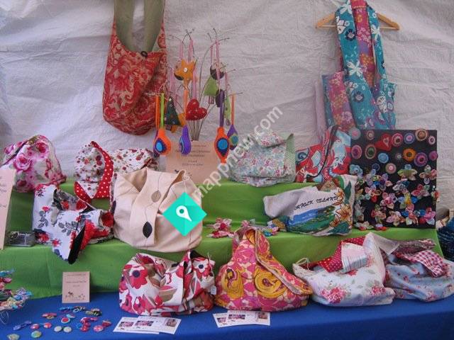 Catanna Crafts