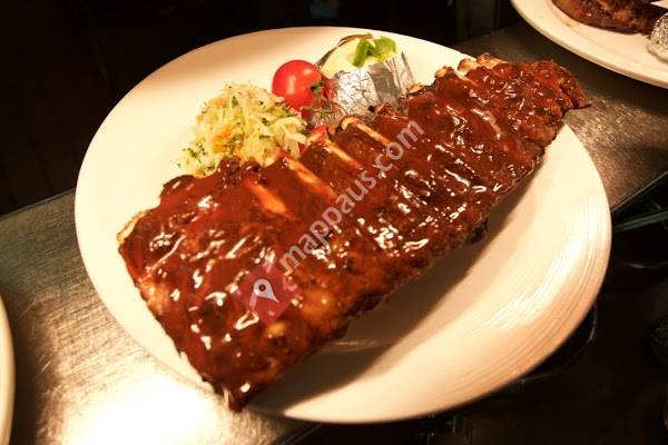 Cav's Steakhouse