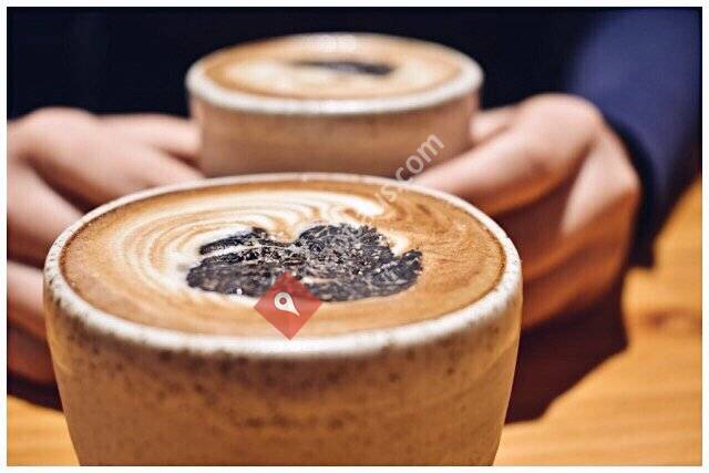 Cavalier Specialty Coffee
