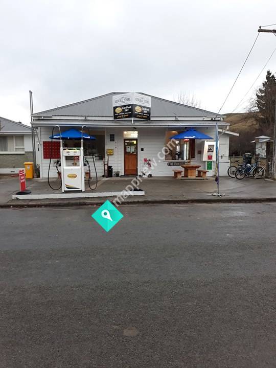 Cave General Store & Takeaway
