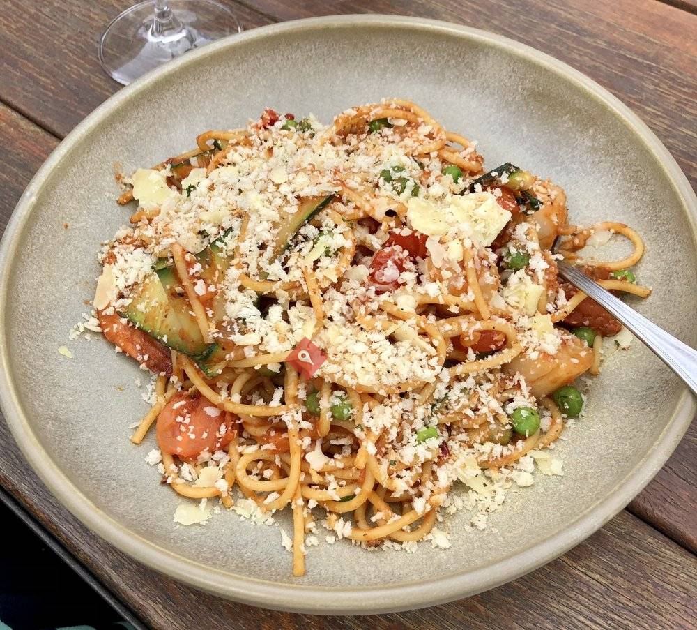 Cellar Door Cafe