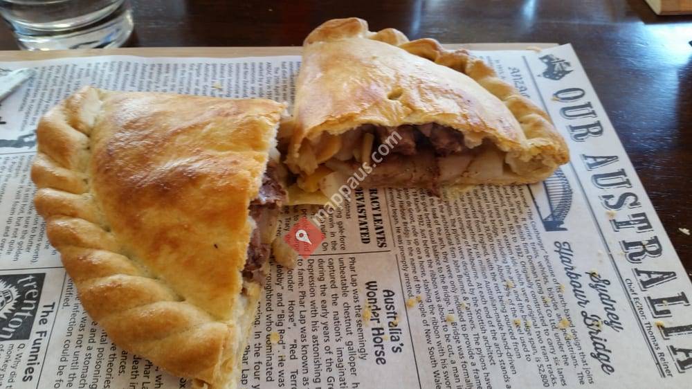 Celtic Kitchen
