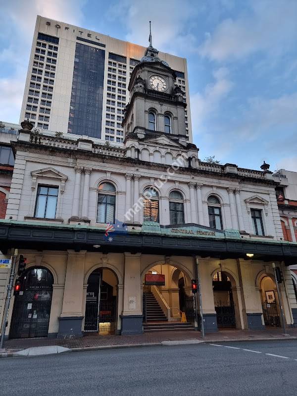 Central