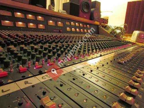 Central Recording Studio