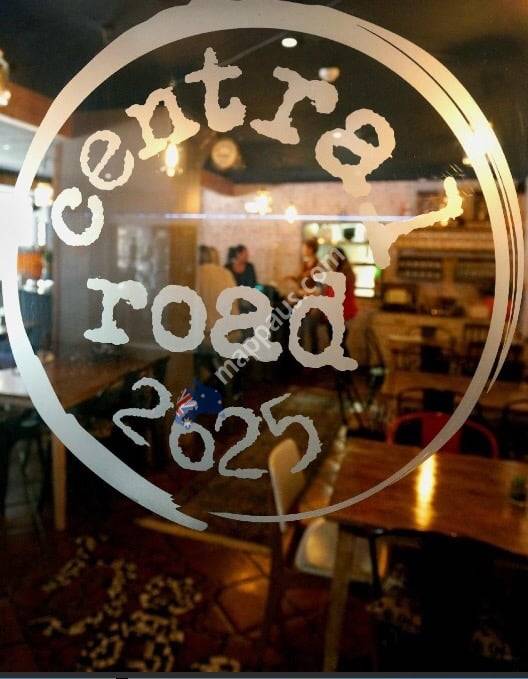 Central Road 2625