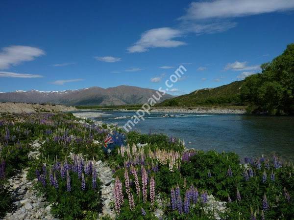 Central South Island Fish & Game