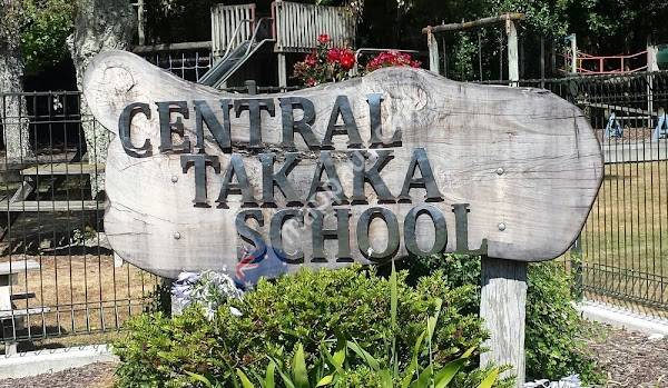 Central Takaka School