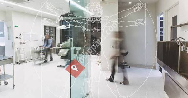 Centre for Aesthetic & Implant Dentistry