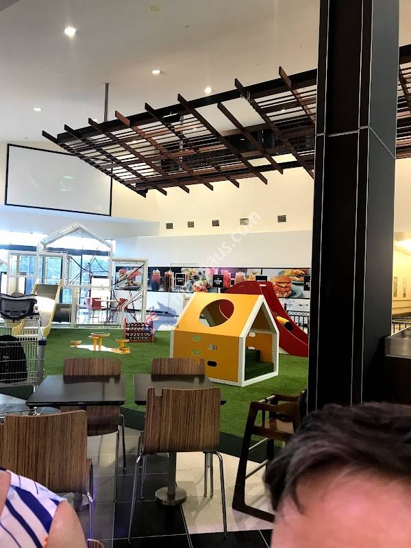 Centro Gympie Shopping Centre