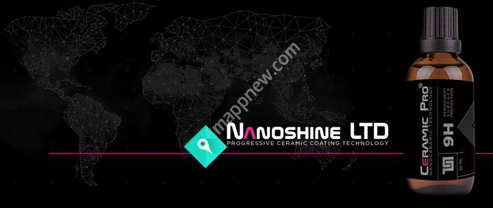 Ceramic Pro New Zealand