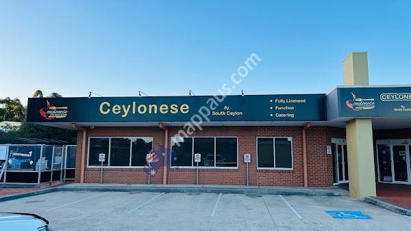 Ceylonese by South Ceylon