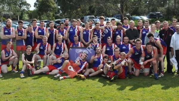 Chadstone Amateur Football Club