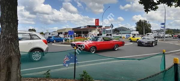 Challenge Whangamata