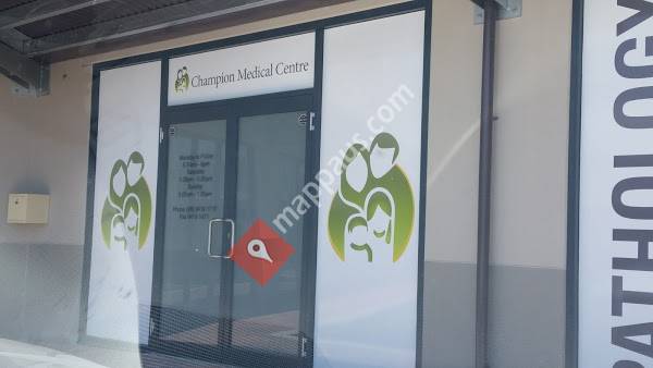 Champion Medical Centre
