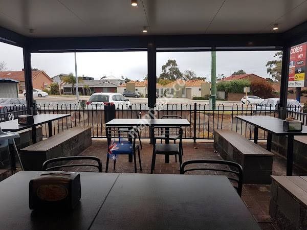 Chargrill Masters Dianella