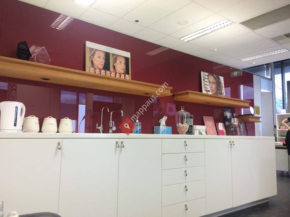 Charlene De Ornelas - Eyebrow Specialist - Perth