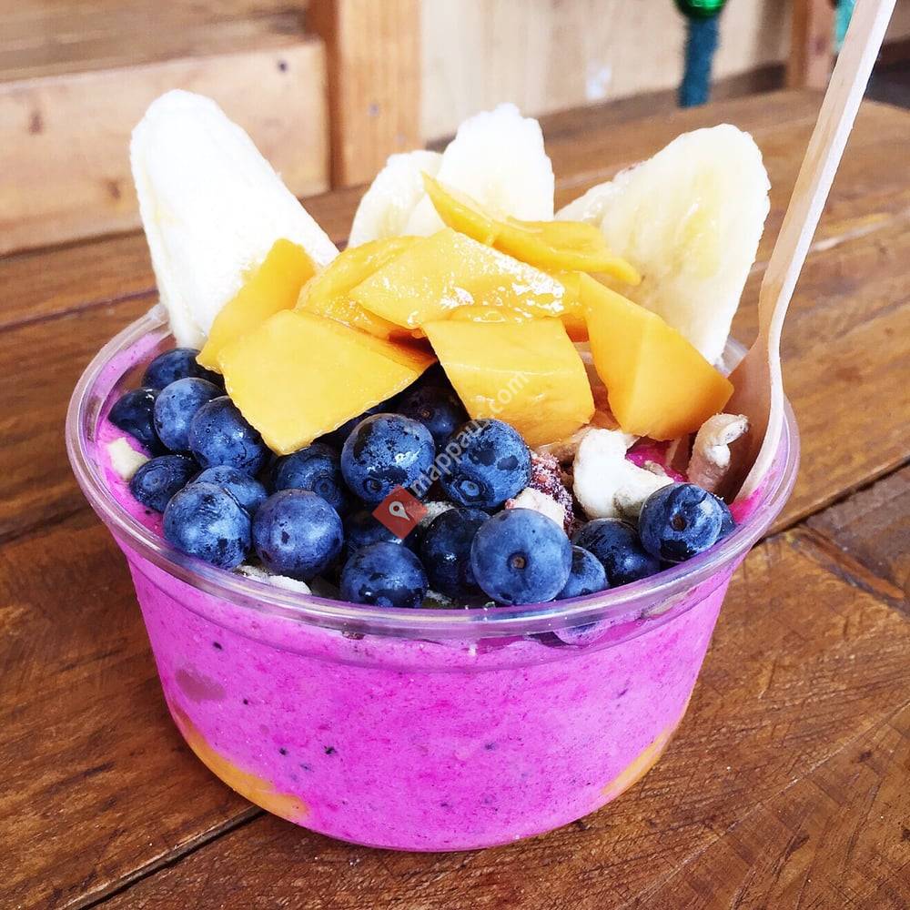 Charlie's Fruit Market